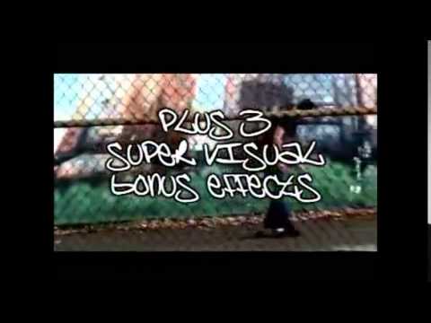 Saturn Magic -Election by Eric Ross - DVD