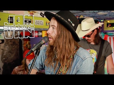 ELIJAH OCEAN - "Barricade" (Live at Base Camp in Coachella Valley, CA 2016) #JAMINTHEVAN