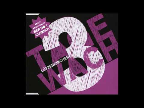 Lützenkirchen  - 3 Tage wach (Original Extended Mix)