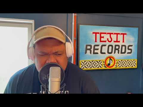 Sammy Atoa - Easy On Me (Reggae Cover) ft. It's Moni