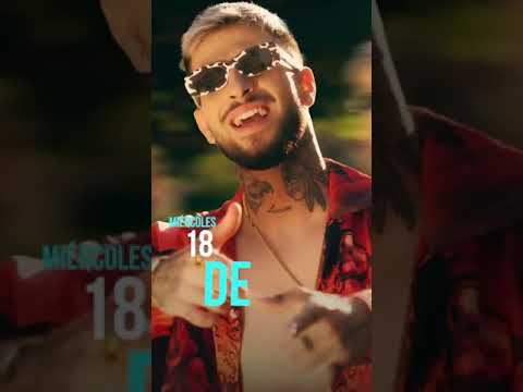 LA CARTITA REMIX - KEEN LEVY ft. RASEL, DAVILES DE NOVELDA, MALA RODRÍGUEZ