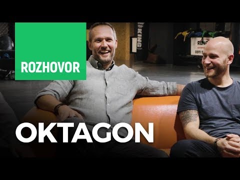 Pavol Neruda a Ondřej Novotný: Pripravujeme projekt X s veľmi pikantným záväzkom