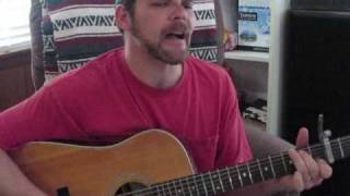 Valentines Day - Steve Earle cover