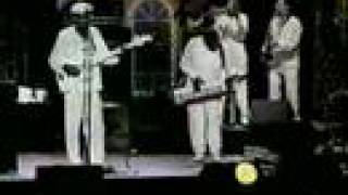 Graham Central Station - Ain&#39;t No Fun to Me