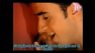 LUIS FONSI - SI TÚ QUISIERAS (Video Oficial Con Letra)
