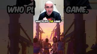 Tides Of Tomorrow Released