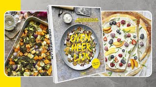 Ovenheerlijk, Een Gloednieuw Njam! Kookboek Met Meer Dan 60 Ovenheerlijke Recepten