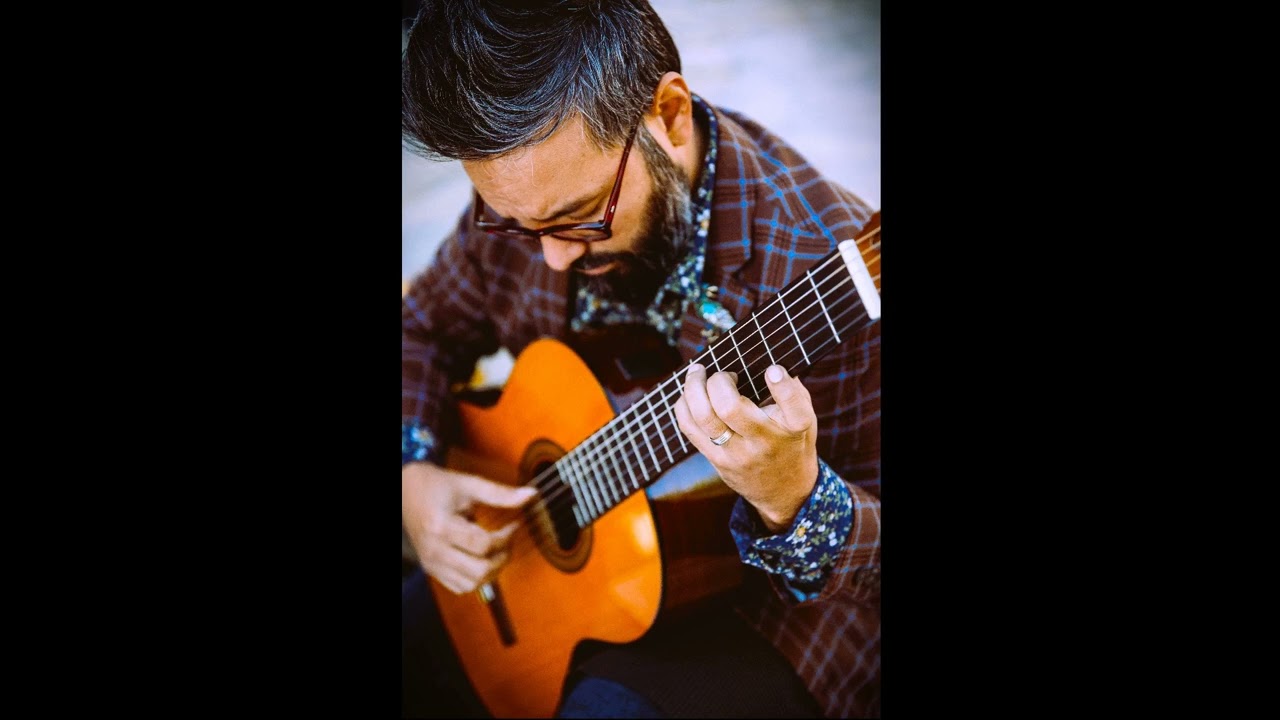 Promotional video thumbnail 4 for Arnold Yzaguirre, Classical Guitarist