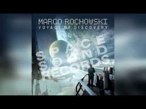 Marco Rochowski - "VOYAGEOF DISCOVERY"