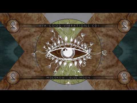 Molokow - Blue Moon