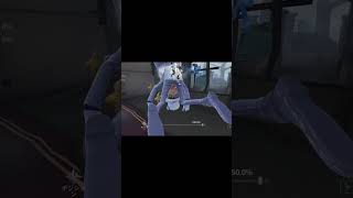 【第五人格】サバイバーの転倒やばすぎWWW #Shorts #第五人格 #identityv