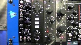 Video thumbnail for Avedis MA5 Mic Pre | VintageKing.com by Vintage King