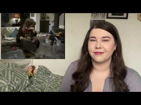 CLASSIC DOCTOR WHO | The Stones Of Blood - Part 3 | REACTION
