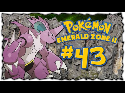 RAGE OVER 9000 | Pokémon Emerald Zone II #043 | Nestfloh
