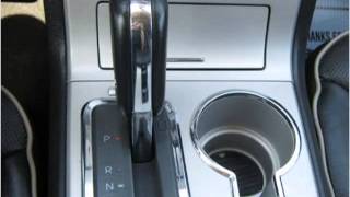 preview picture of video '2008 Lincoln MKX Used Cars Barboursville WV'