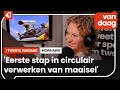 Weleens van een MowHawk gehoord? Renee Roeleveld legt uit wat het is