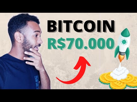 Comprei Bitcoin na Alta | Como Comprar Bitcoin | Dani Saints