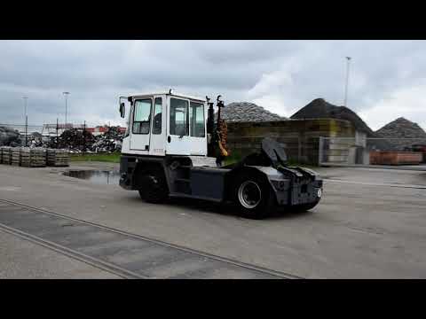 FA23 Mafi R332; year 2013