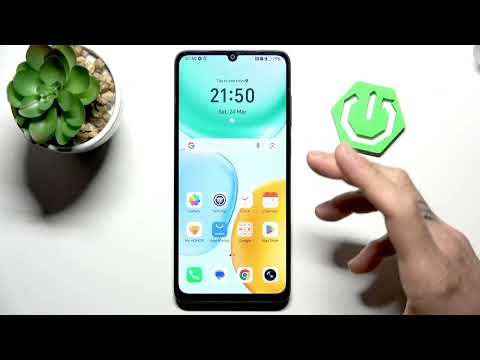 How to reset all settings on HONOR X5c Plus (without losing data)