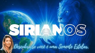 Transição Planetária,Sirianos, Atlântida,Lemúria: Descubra nesse vídeo se você é uma Semente Estelar