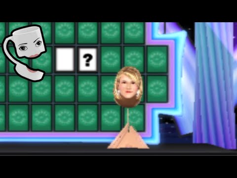 Ho corrotto la ruota della fortuna e si è rotto il mio Wii