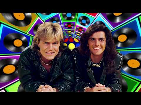 Modern Talking - Atlantis Is Calling (DJ Karabas Remix)
