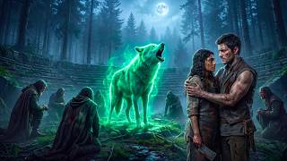 Cuento de Briar: Creía Ser Una Loba Defectuosa. Hasta Que El Rey Alpha Perdido Despertó Su Forma...