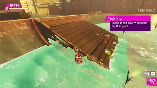 Wave Break BETA Playtest FPS 2021 05 20 14 27 40