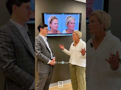 Leong Plastic Surgery NYC