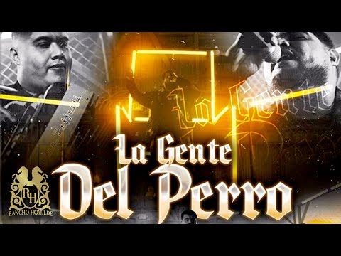 Legado 7 - La Gente Del Perro (En Vivo)