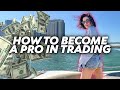 HOW TO BECOME A PRO IN TRADING Testing A New Quotex Strategy Using RSI Indicator