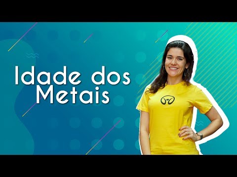 Metal Age - Brazil School