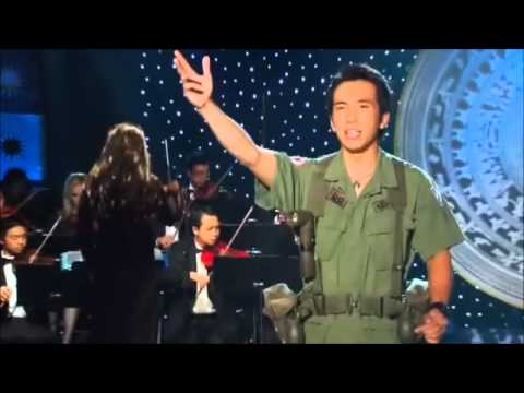 Tren Dau Sung - Asia Golden 2 - Hung Ca Su Viet