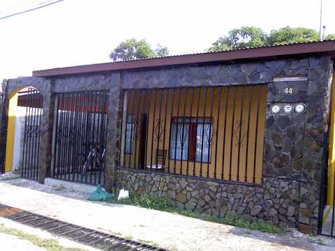 Charming Triplex for sale   Parrita Puntarenas Costa Rica $69,444