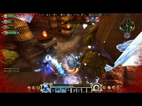 SMITE - Good Guy Hercules