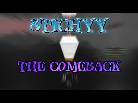 Mind-Blowing Minecraft Moments: Stichyy's Epic Montage 2.0