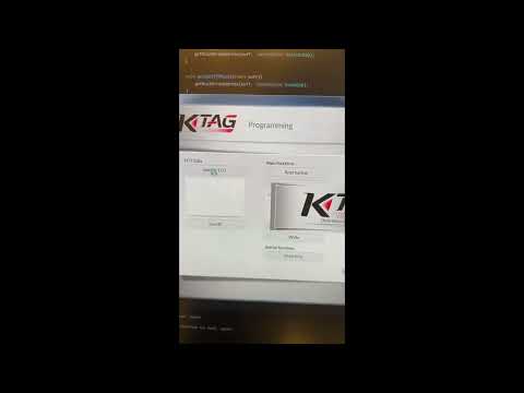 KTAG 10.10 Working with sources for adding MCUid read for MD1 MG1 ECUs