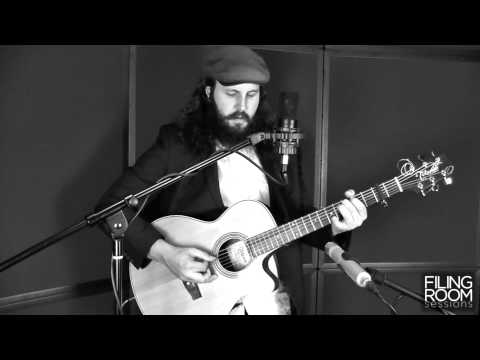 Ben F Goddard - In The Water - Filing Room Sessions