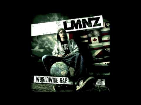 worldwide (Seb da Head remix) - LMNZ ft Sean Rhee, MSD & Sax *IBMCs EXCLUSIVE*