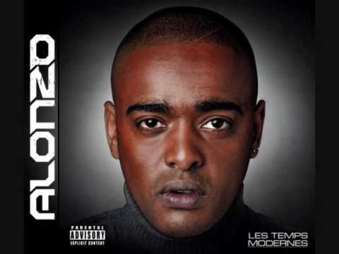 Alonzo Feat TSE Music A La Tupac Shakur.wmv