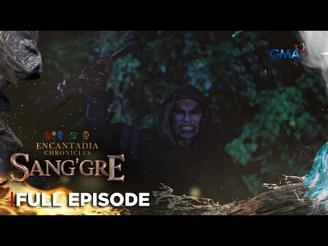 Sang'gre: Ang kapangyarihan ni Gargan (Full Episode 137 - December 23, 2025) | Encantadia Chronicles