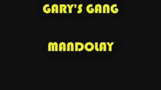 GARY´S GANG MANDOLAY