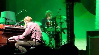 Jack's Mannequin-End of Bruised/People, Running