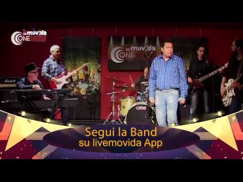 Joseph Friquin feat. Koosmos - I put a spell on you