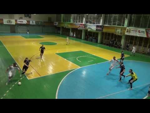 18 КУ 9 Triolan – ХКЗ 1 тайм