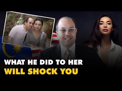How A 16 Year Old Model Married A Malaysian Prince But Her Life Turned Into A NIGHTMARE!