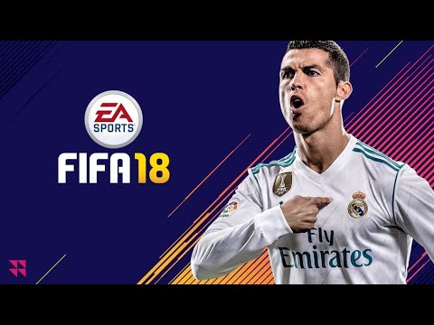 JabbaPlay's Fifa 18 Wolfsburg Career Mode