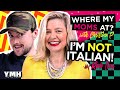 I'm Not Italian! w/ Rob Iler | Where My Moms At? Ep. 174