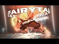 Fairytale (Remix) - Demon Slayer [AMV/Edit]