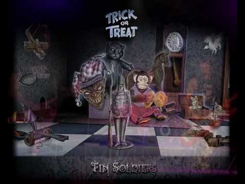 Trick or Treat feat Michele Luppi - Take your chance